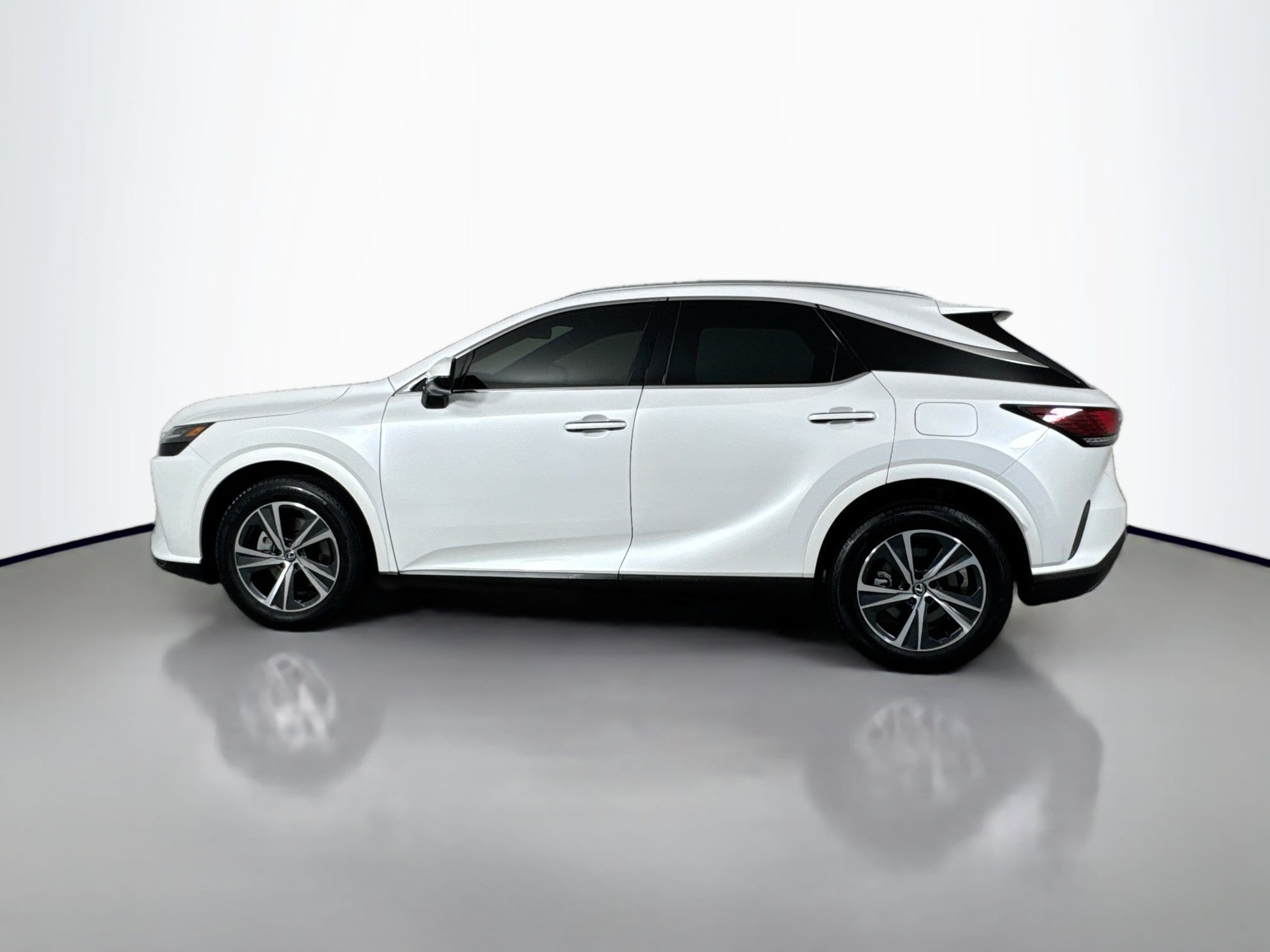 lexus rx hybrid 2025 2T2BBMCAXSC093709 image lexus rx hybrid 2025 2T2BBMCAXSC093709 image